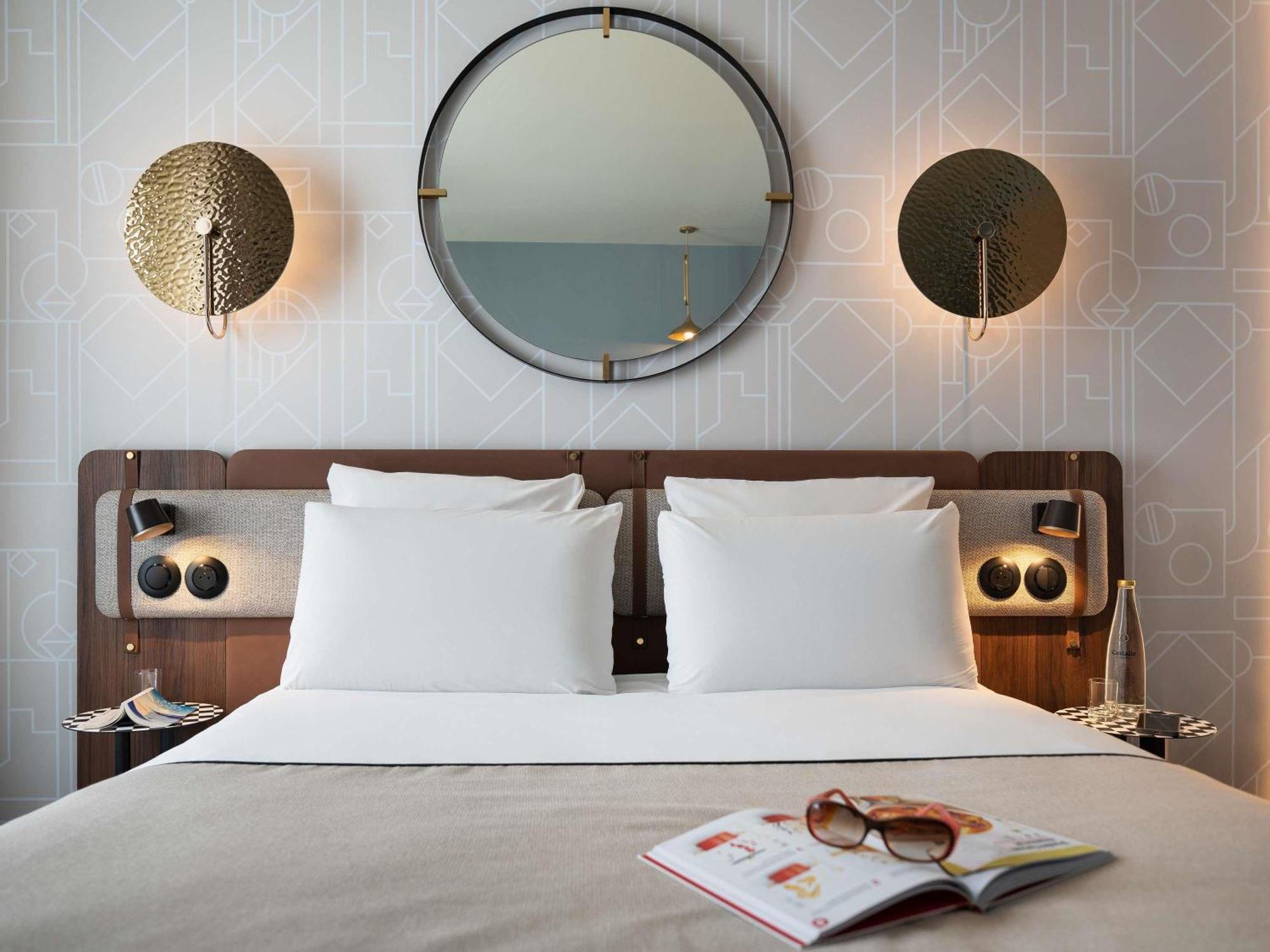 Chambre Double Classique